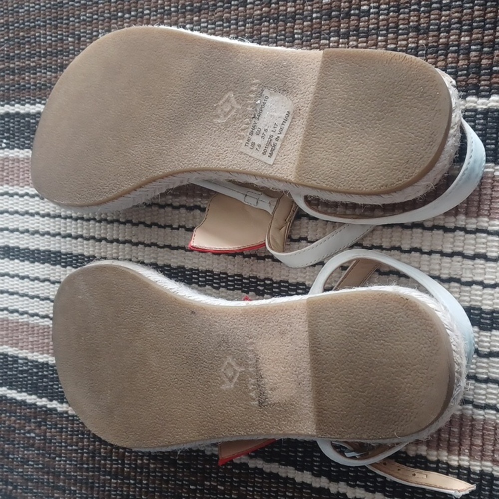 Katy Perry sandals - Picture 7 of 12